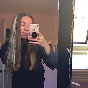 Meet your Posher, Jordyn